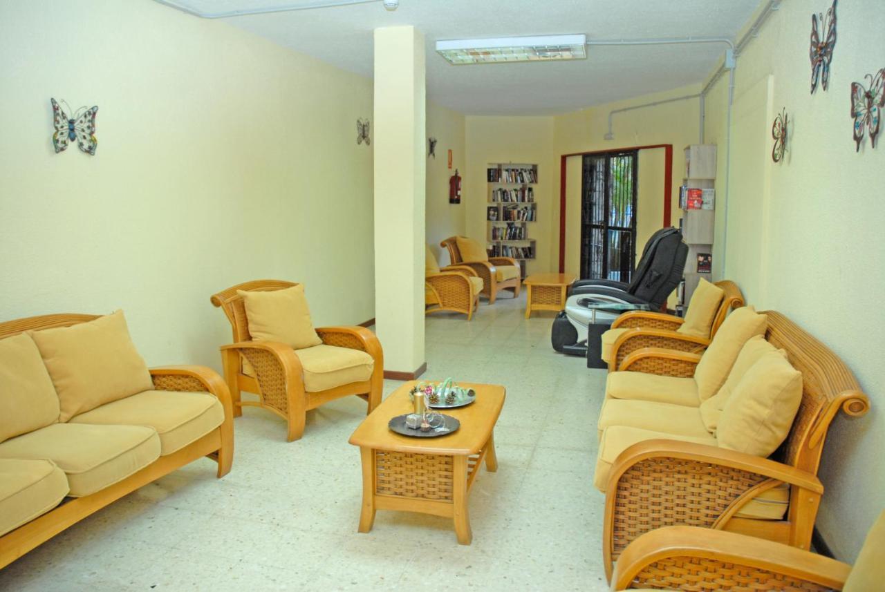 Ferienwohnung Lufesa Puerto Rico  Exterior foto